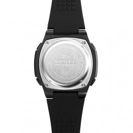 Montre électronique étanche,de sport multifonctionnelle, Chrono, avec japon mouvement numérique