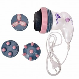 Masseur anti-cellulite Électrique Innovation Corporelle Infrarouge Bras Jambes Hanche Ventre Éliminateur de Graisse