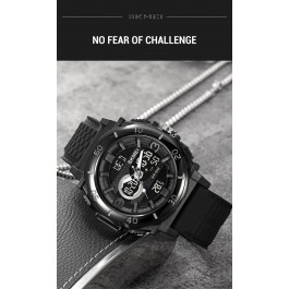 Montre de Sport numérique pour hommes thermomètre multifonctionnel compte à rebours