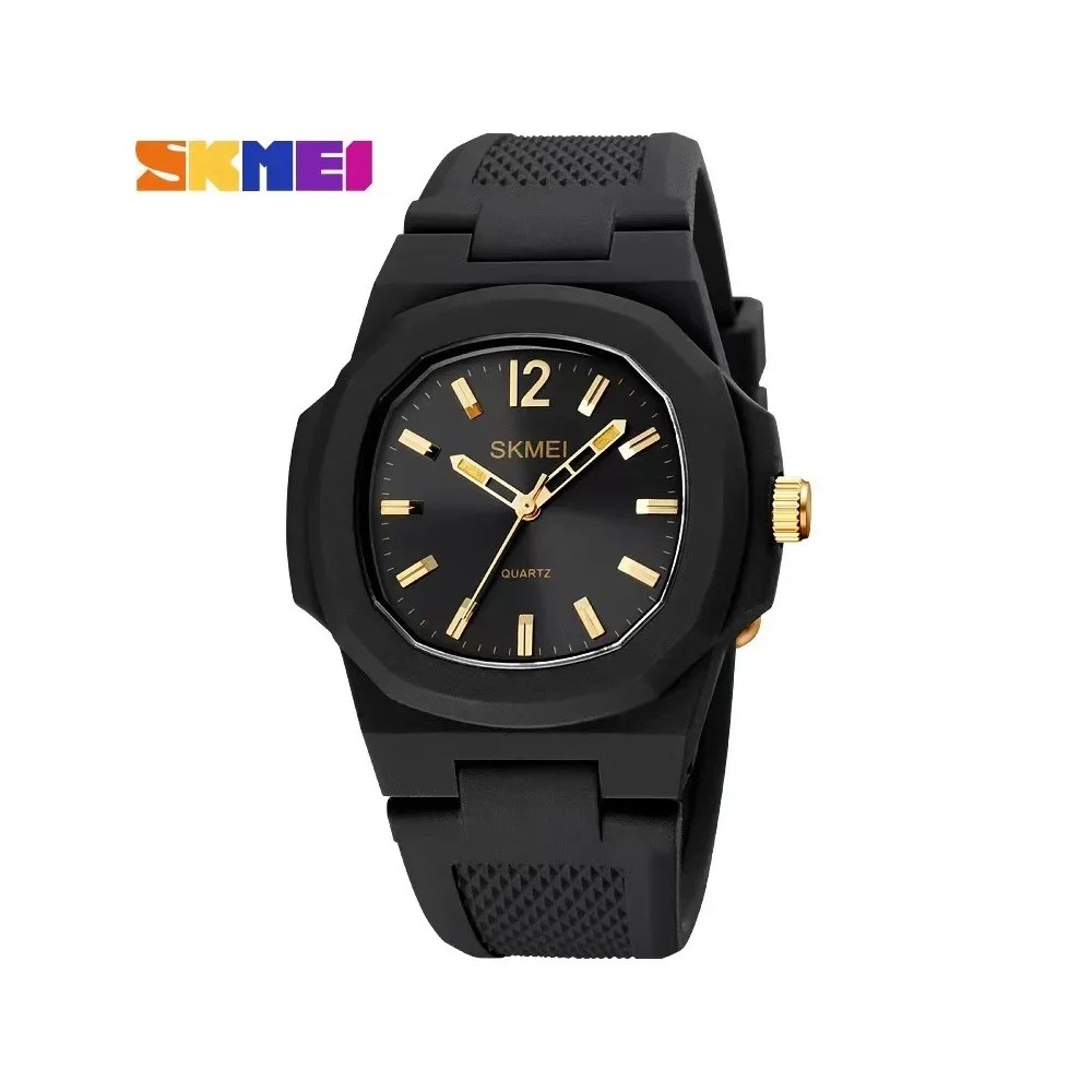 Montre à Quartz mode Sport décontracté SKMEI 1717