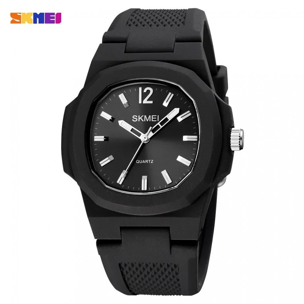 Montre à Quartz mode Sport décontracté SKMEI 1717