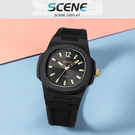 Montre à Quartz mode Sport décontracté SKMEI 1717
