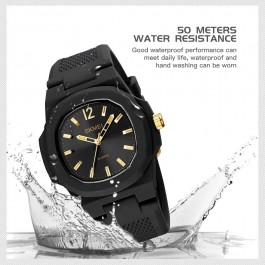 Montre à Quartz mode Sport décontracté SKMEI 1717