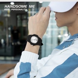 Montre à Quartz mode Sport décontracté SKMEI 1717
