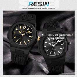 Montre à Quartz mode Sport décontracté SKMEI 1717