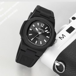 Montre à Quartz mode Sport décontracté SKMEI 1717