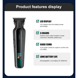 TONDEUSE VGR PRO V 930