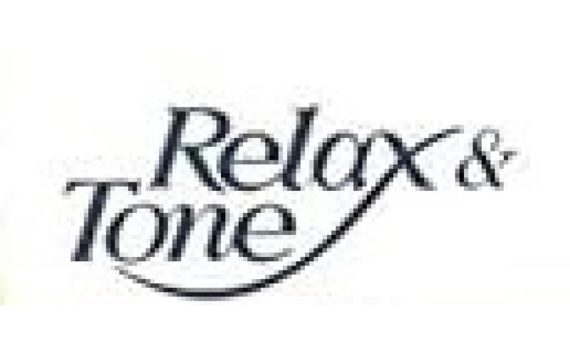 Relaxe & Spine  Tone